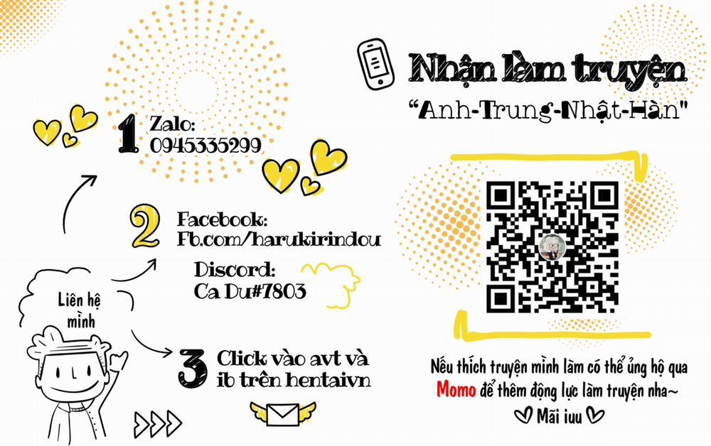 Chichin Puipui Oneshot trang 29