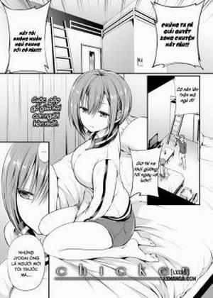 Đọc truyện tranh Chicken