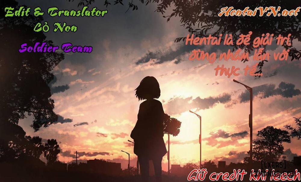 Chicken Oneshot trang 0