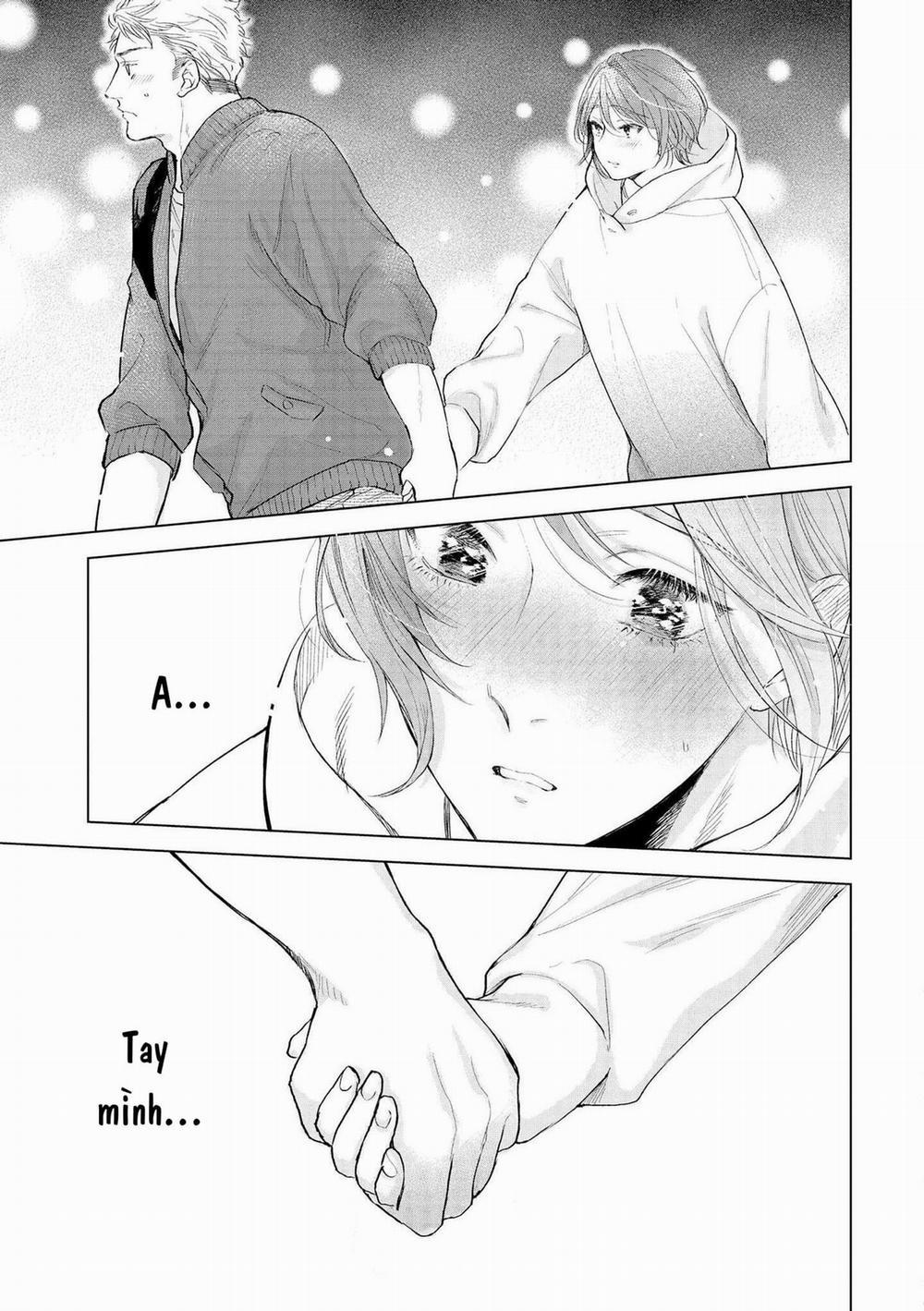 Chiếc Bánh Ngọt Dâm Đãng 4 trang 28