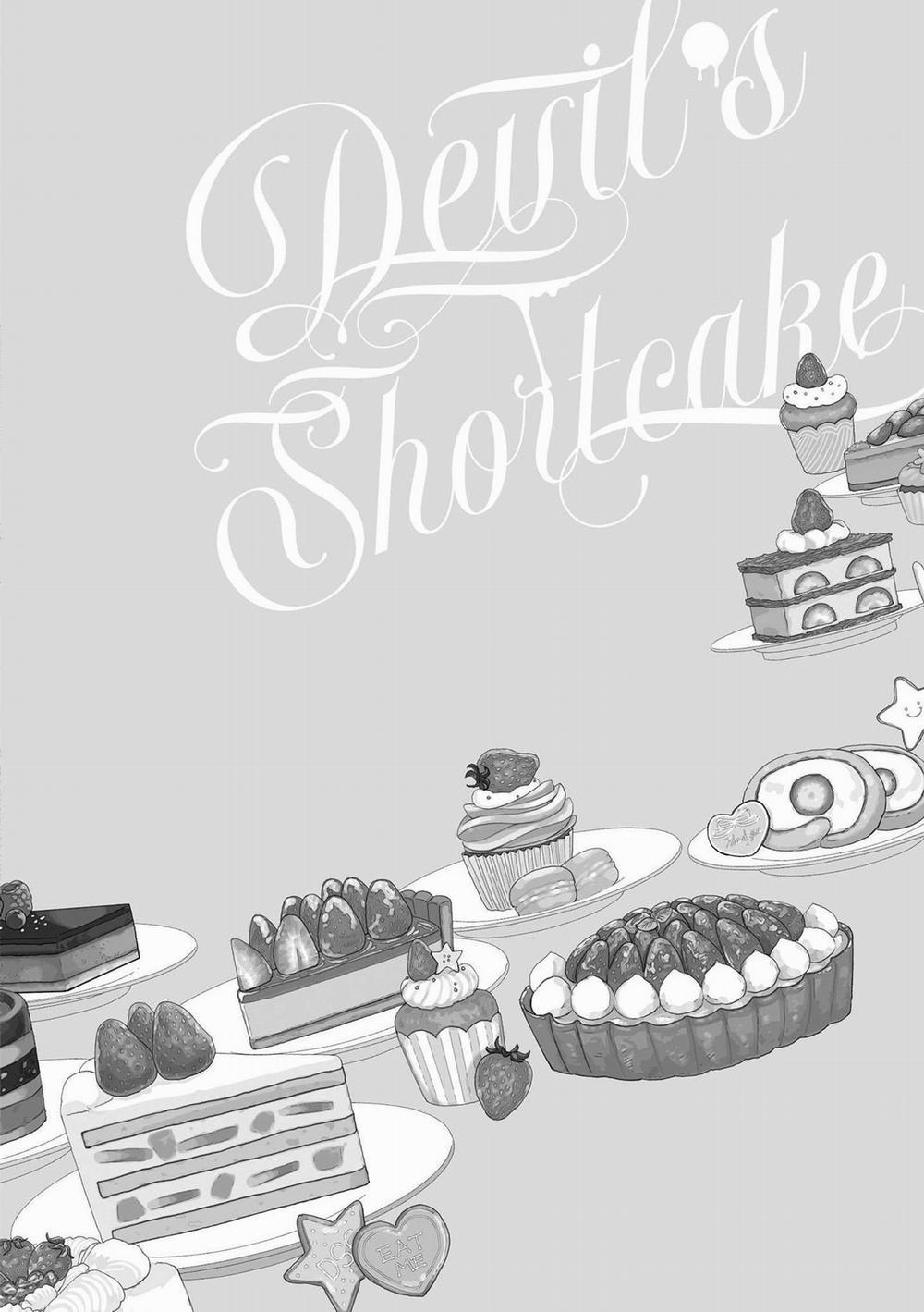 Chiếc Bánh Ngọt Dâm Đãng 5 trang 55