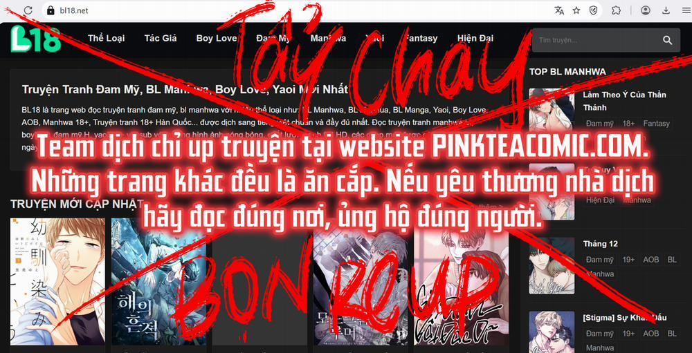 Chiếc Cún Cùng Hệ Thống Sưởi Ấm Áp 5 trang 8