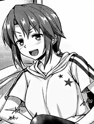 Đọc truyện tranh Chiếc Ghế Đặc Biệt Của Tôi