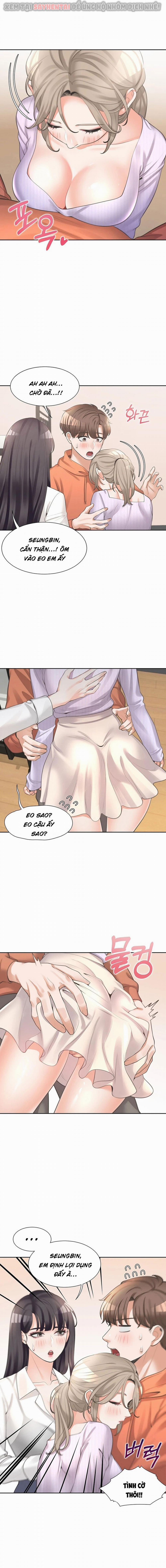 Chiếc Giường Tầng 10 trang 9