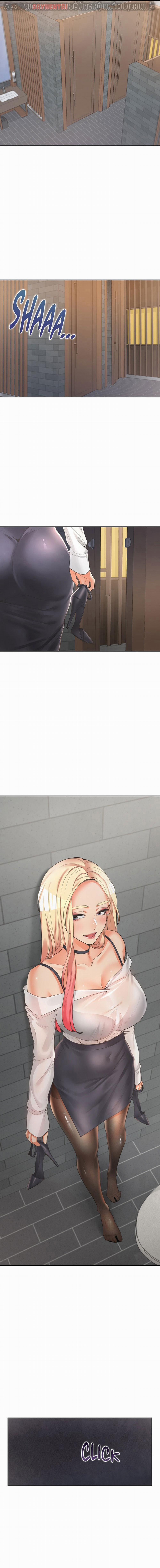 Chiếc Giường Tầng 13 trang 13