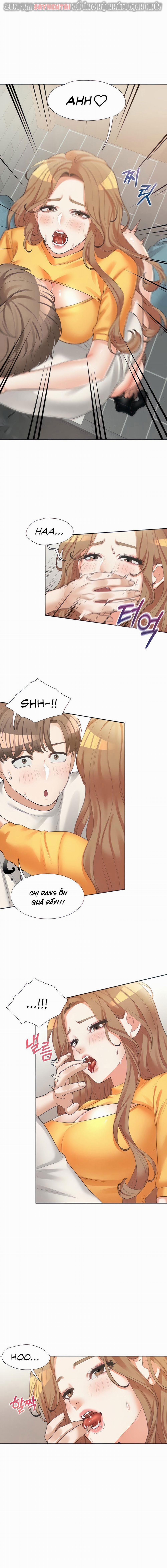 Chiếc Giường Tầng 13 trang 4