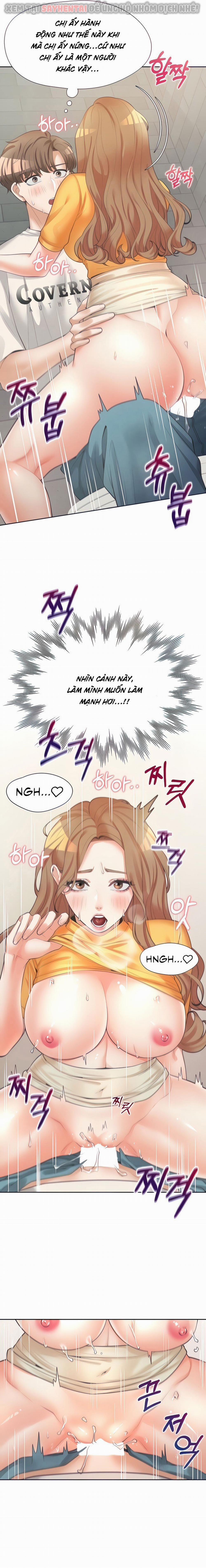 Chiếc Giường Tầng 13 trang 5