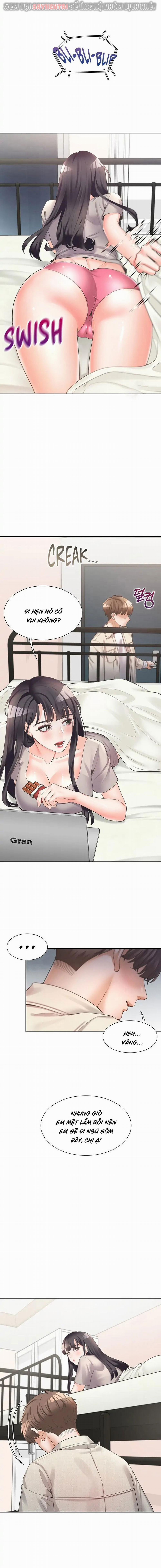 Chiếc Giường Tầng 14 trang 15