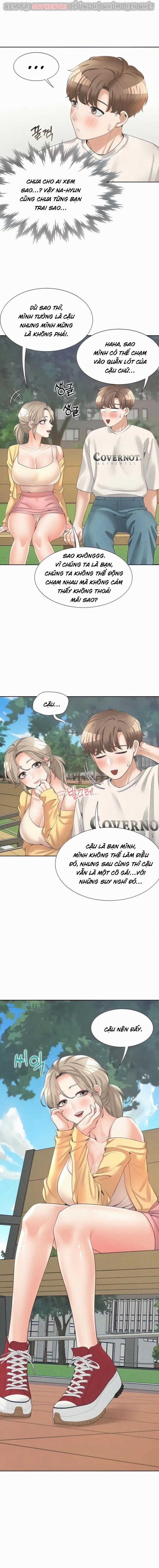 Chiếc Giường Tầng 14 trang 4