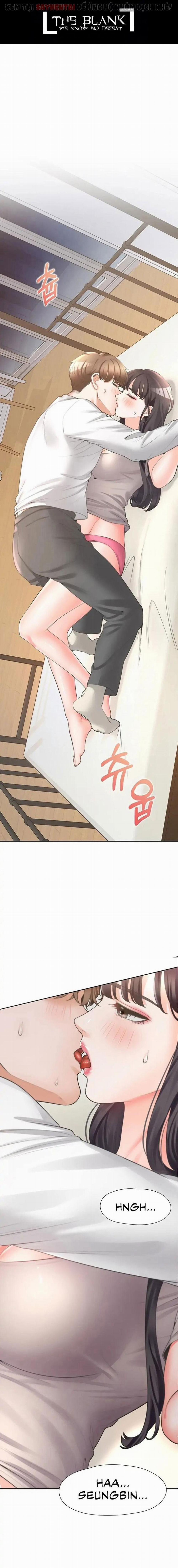 Chiếc Giường Tầng 16 trang 0