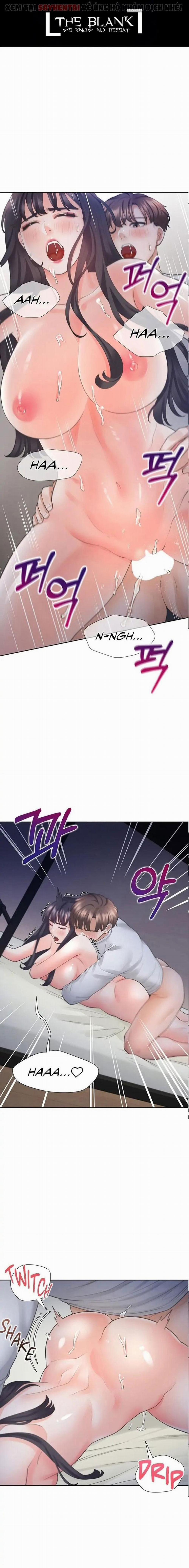 Chiếc Giường Tầng 18 trang 0