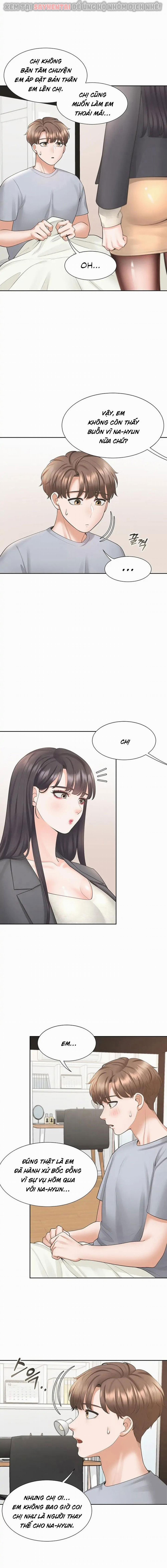 Chiếc Giường Tầng 18 trang 6