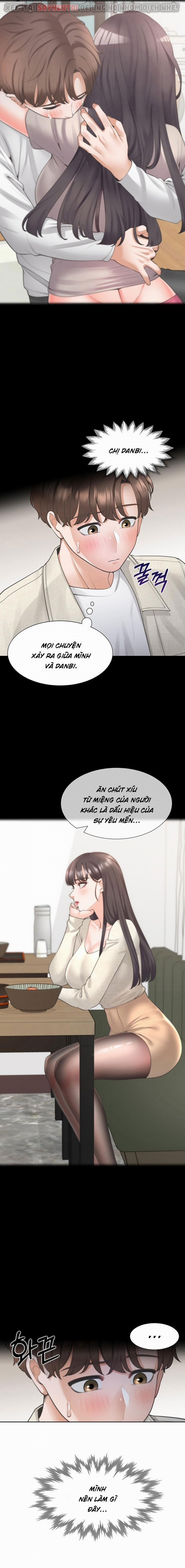 Chiếc Giường Tầng 19 trang 8