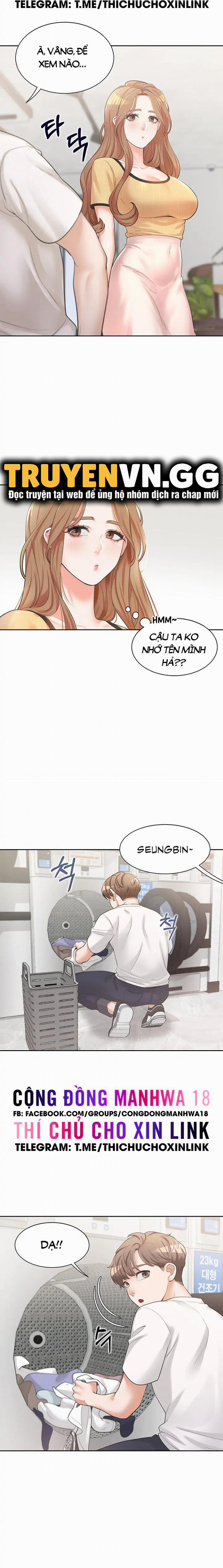 Chiếc Giường Tầng 2 trang 23