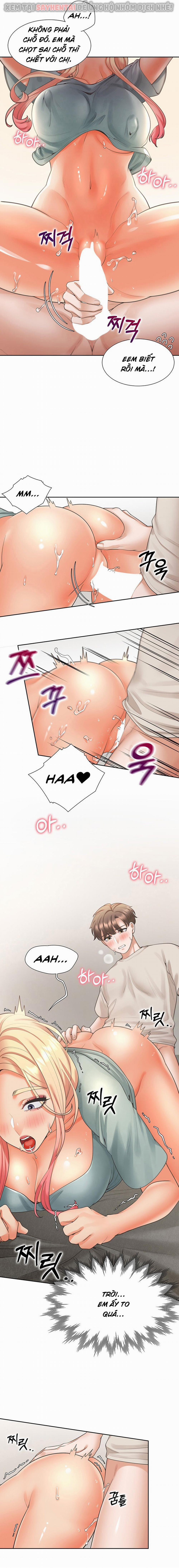 Chiếc Giường Tầng 22 trang 13