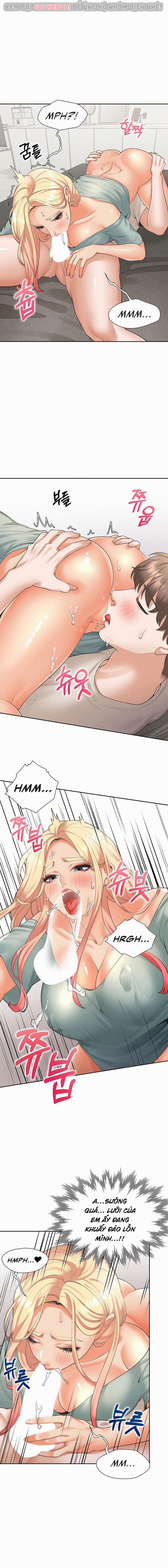 Chiếc Giường Tầng 22 trang 8