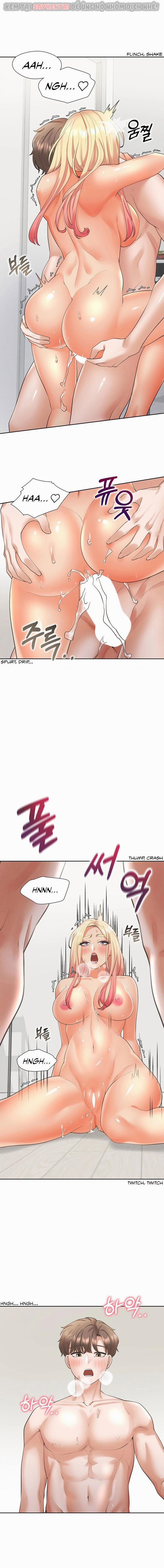 Chiếc Giường Tầng 23 trang 15