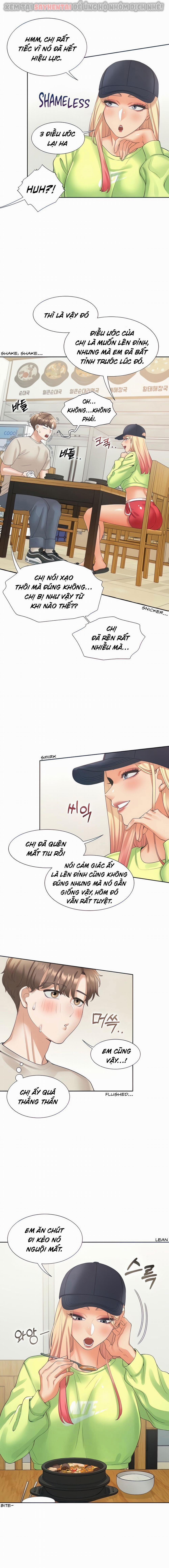 Chiếc Giường Tầng 24 trang 7