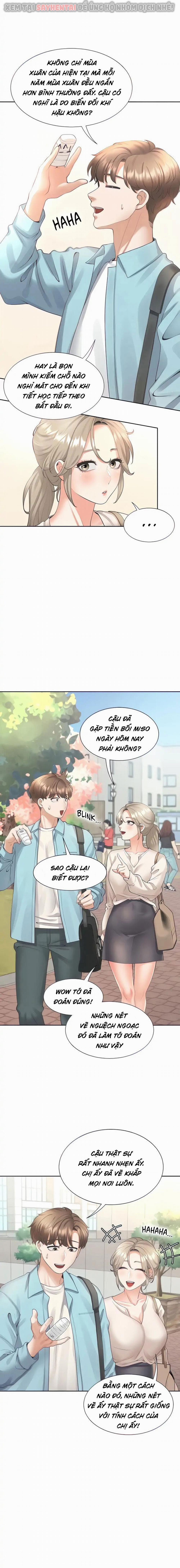 Chiếc Giường Tầng 25 trang 4