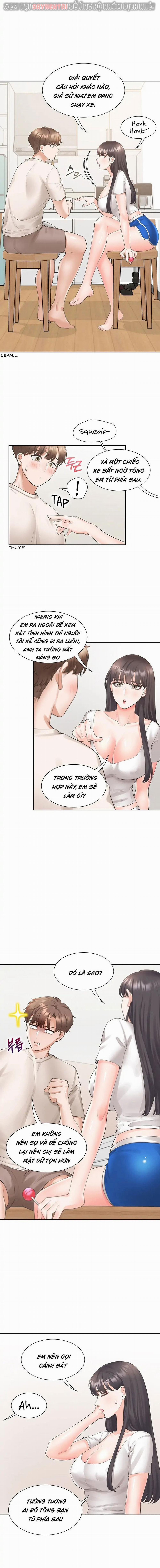 Chiếc Giường Tầng 26 trang 14