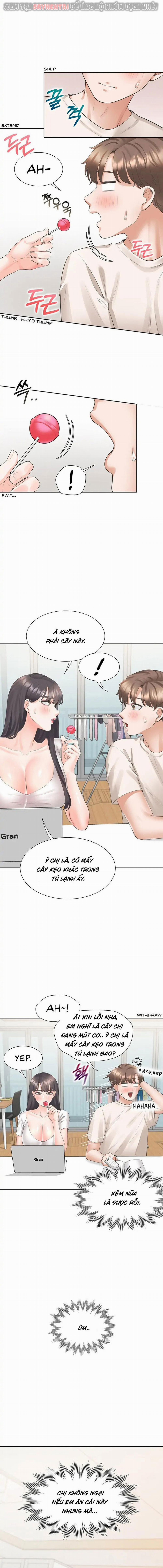 Chiếc Giường Tầng 26 trang 8