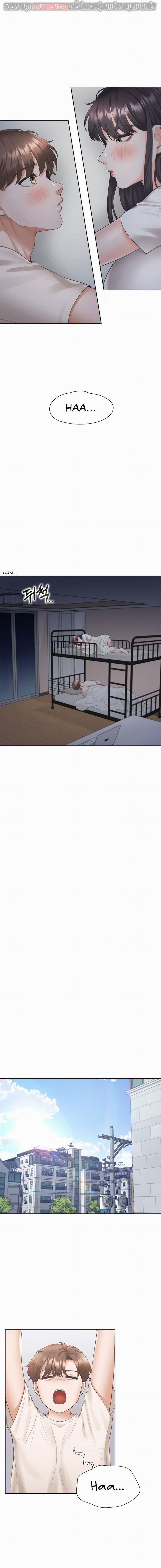 Chiếc Giường Tầng 27 trang 12