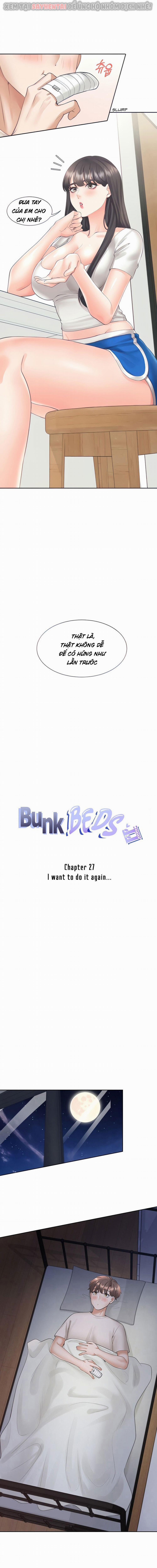 Chiếc Giường Tầng 27 trang 6