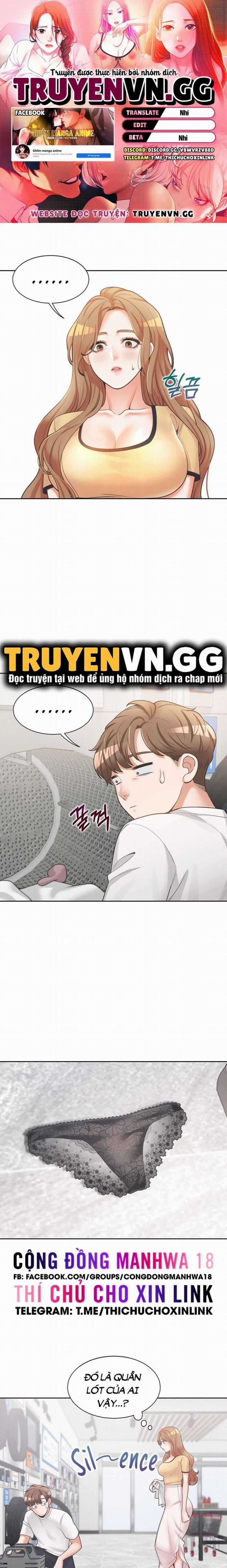 Chiếc Giường Tầng 3 trang 0