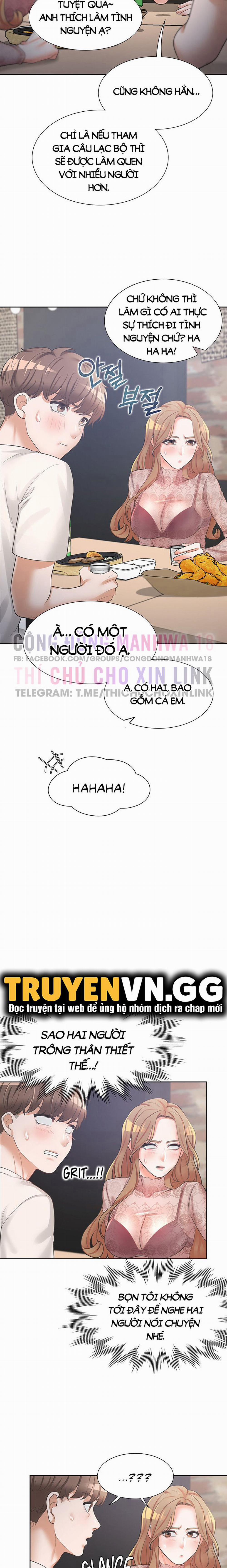 Chiếc Giường Tầng 3 trang 9