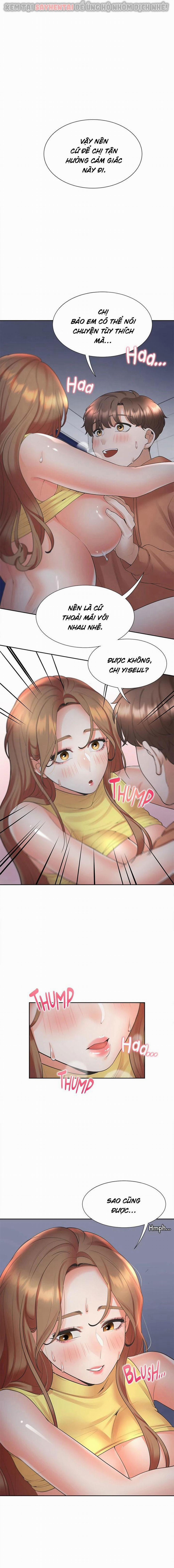 Chiếc Giường Tầng 31 trang 1