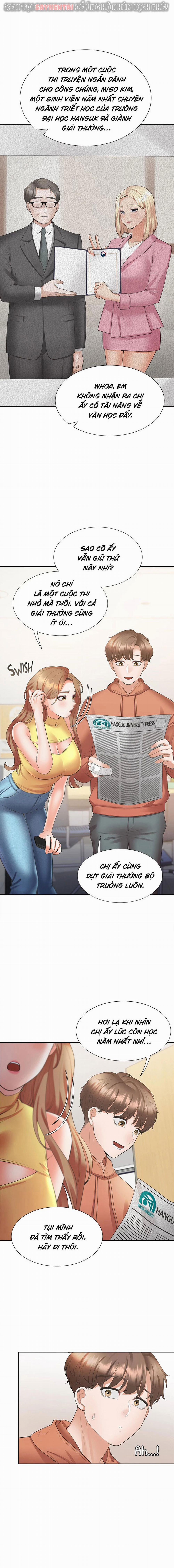 Chiếc Giường Tầng 31 trang 15