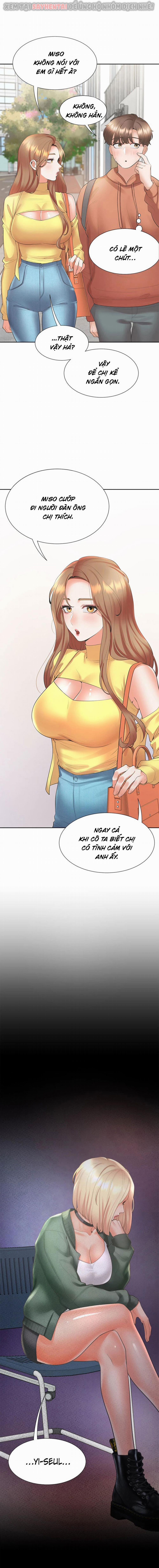 Chiếc Giường Tầng 31 trang 17