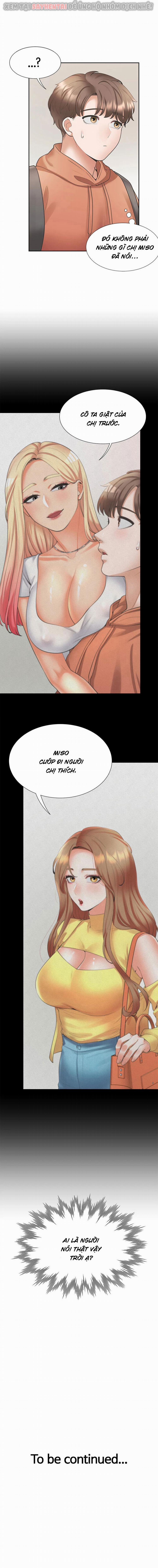 Chiếc Giường Tầng 31 trang 19