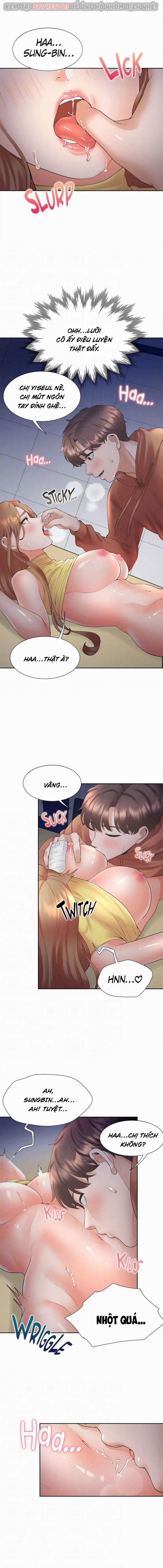 Chiếc Giường Tầng 31 trang 6