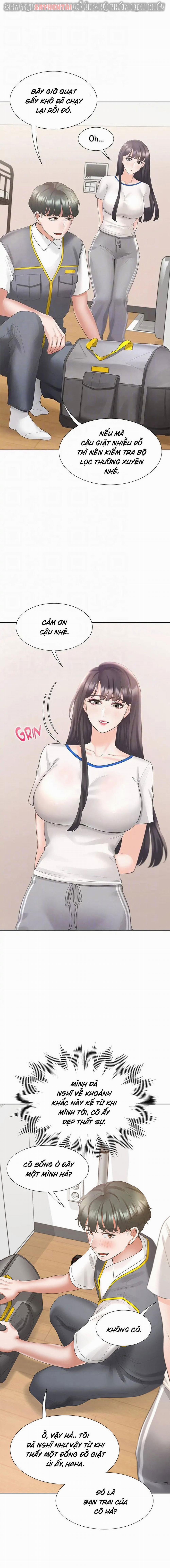 Chiếc Giường Tầng 32 trang 7