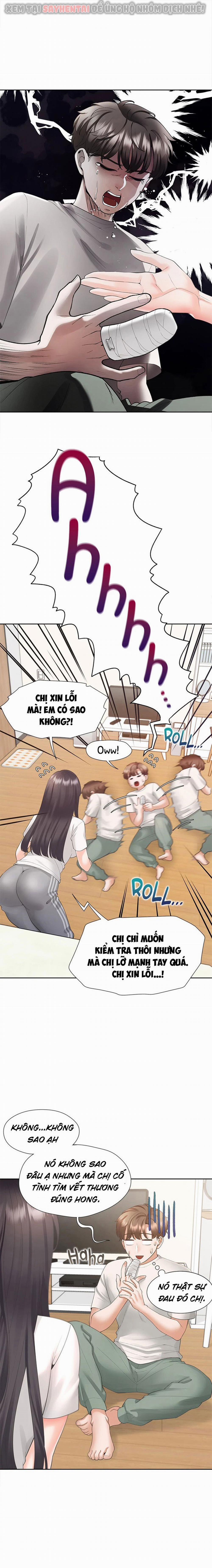 Chiếc Giường Tầng 32 trang 9