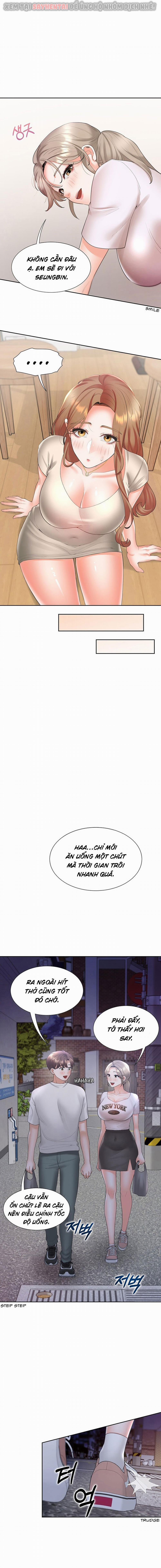 Chiếc Giường Tầng 33 trang 16