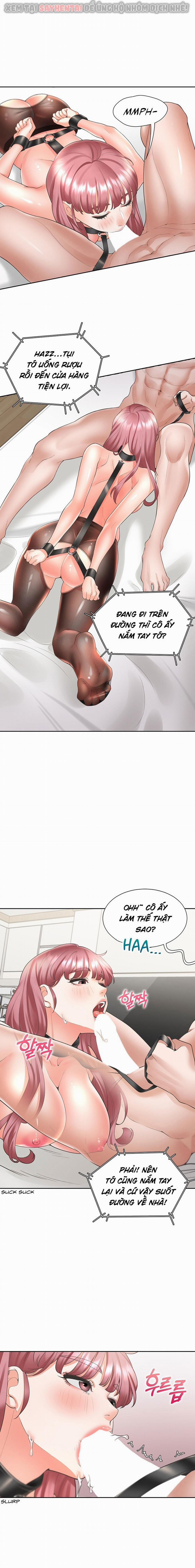 Chiếc Giường Tầng 34 trang 17