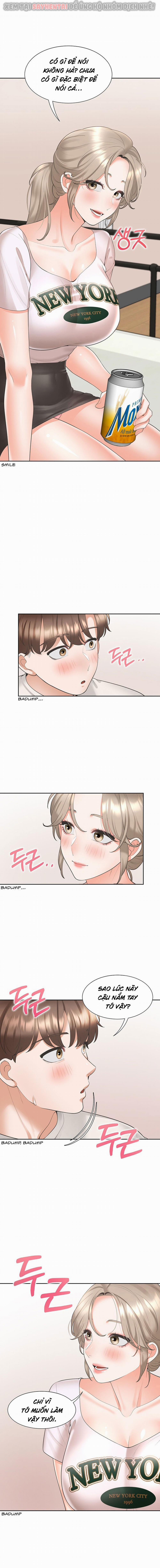 Chiếc Giường Tầng 35 trang 7