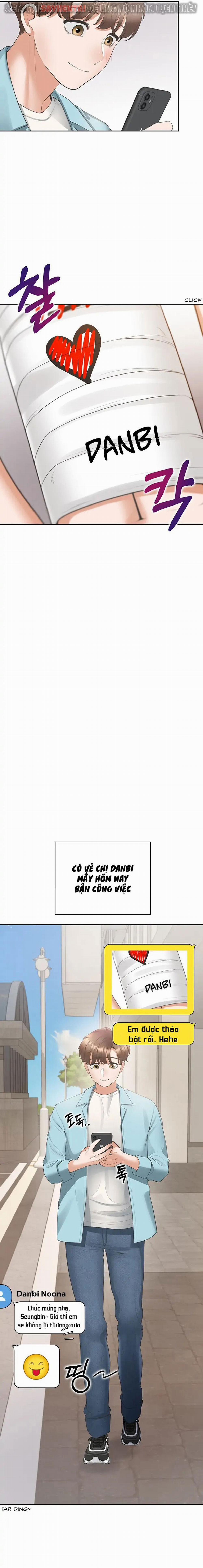 Chiếc Giường Tầng 37 trang 9