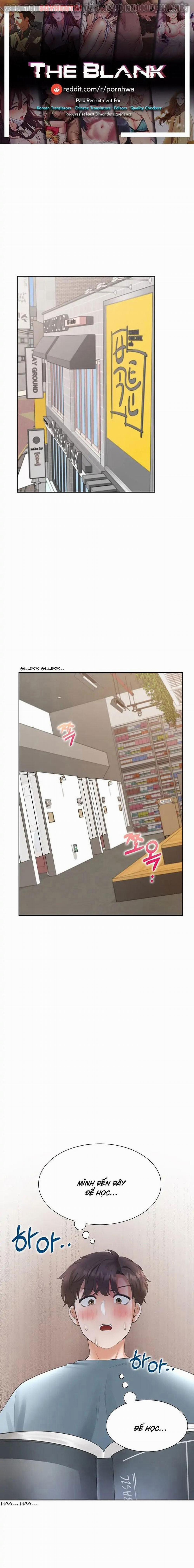 Chiếc Giường Tầng 38 trang 1