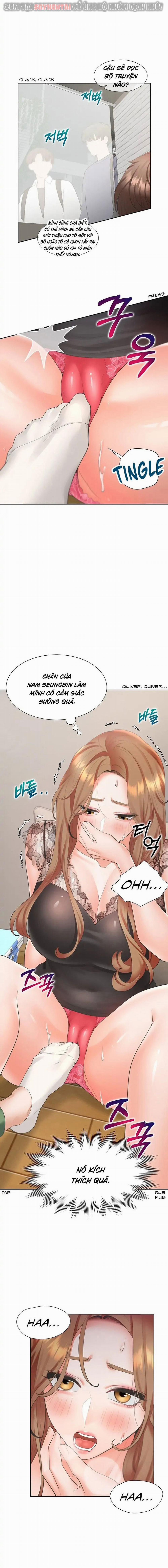 Chiếc Giường Tầng 38 trang 10