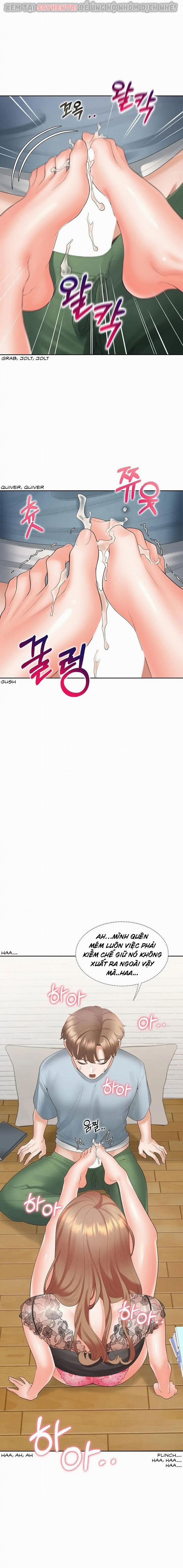 Chiếc Giường Tầng 38 trang 12