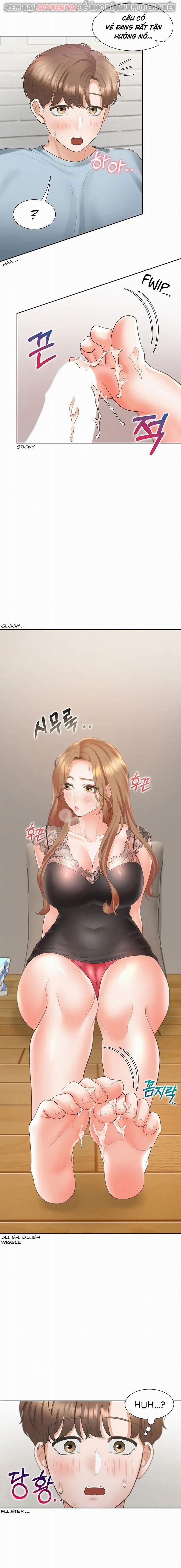 Chiếc Giường Tầng 38 trang 13