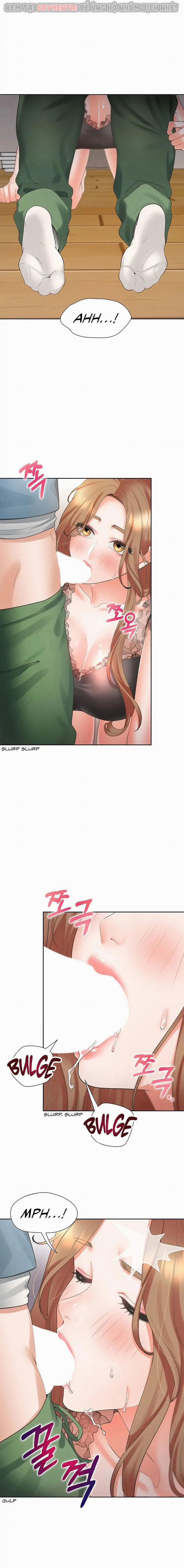 Chiếc Giường Tầng 38 trang 17