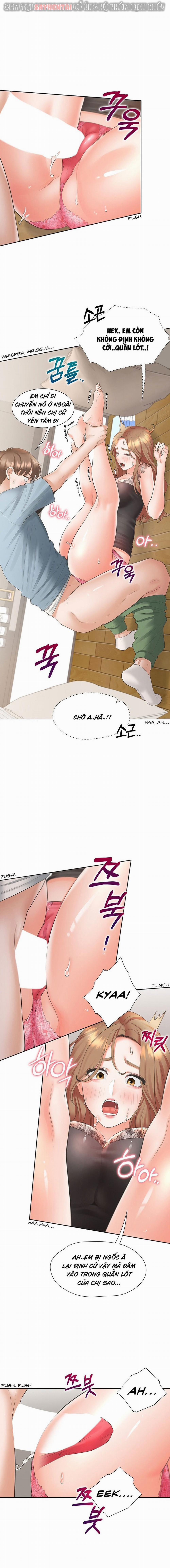 Chiếc Giường Tầng 39 trang 7