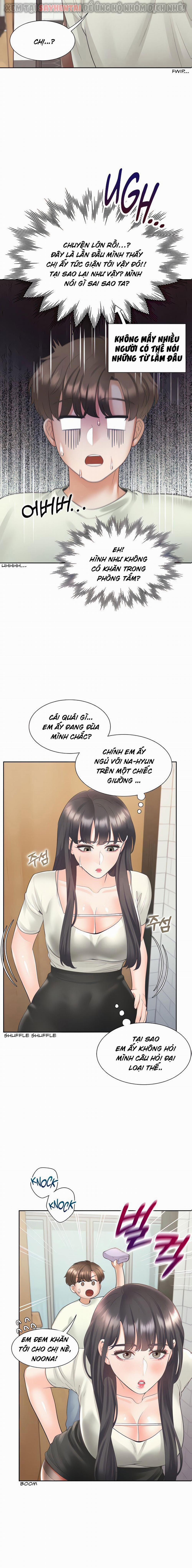 Chiếc Giường Tầng 41 trang 13