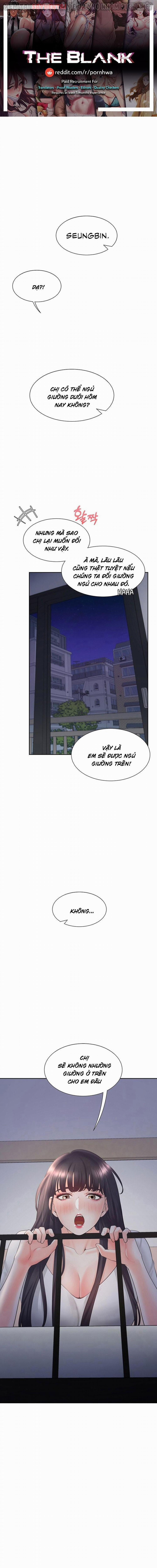 Chiếc Giường Tầng 43 trang 1