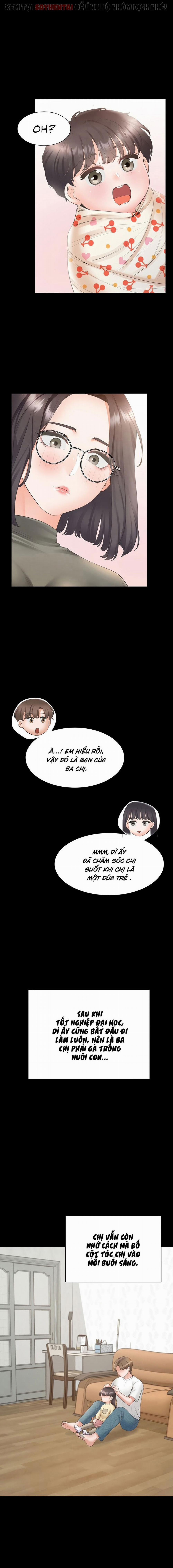 Chiếc Giường Tầng 43 trang 15