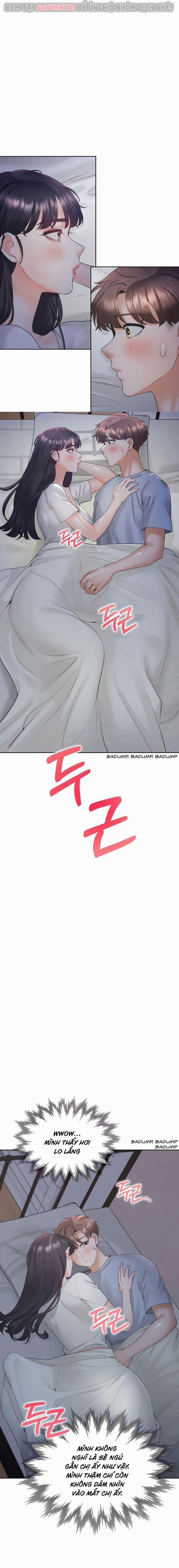 Chiếc Giường Tầng 43 trang 2